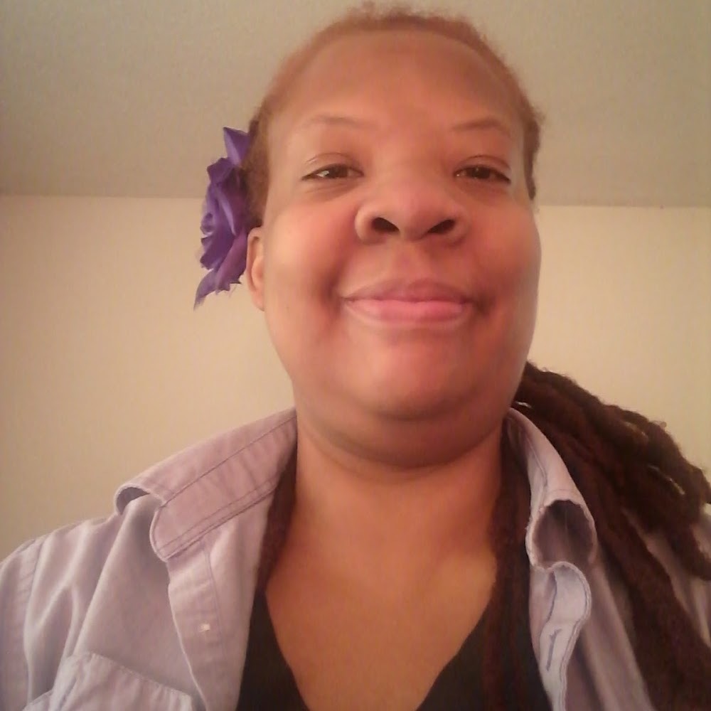Meet your Posher, DeAnna